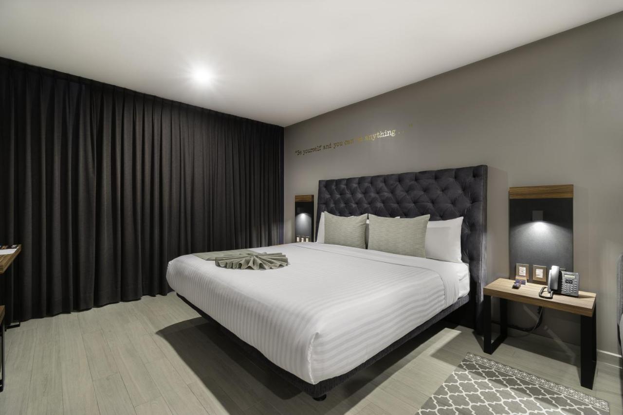 Bedford Hotel Jurica Extérieur photo